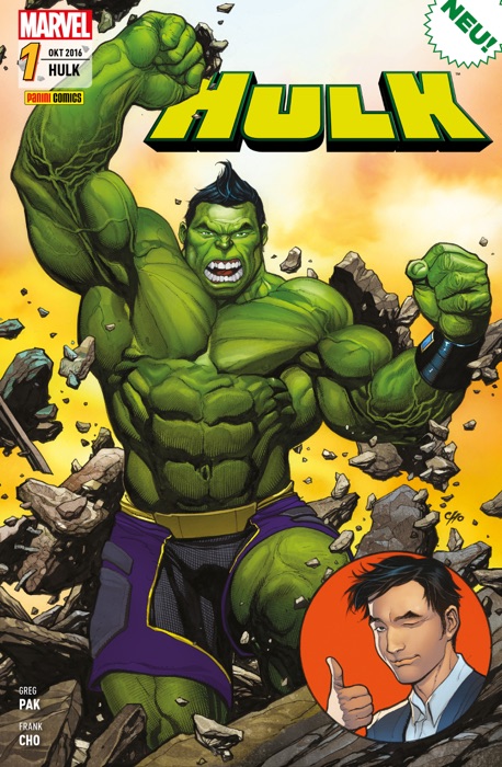 Hulk 1