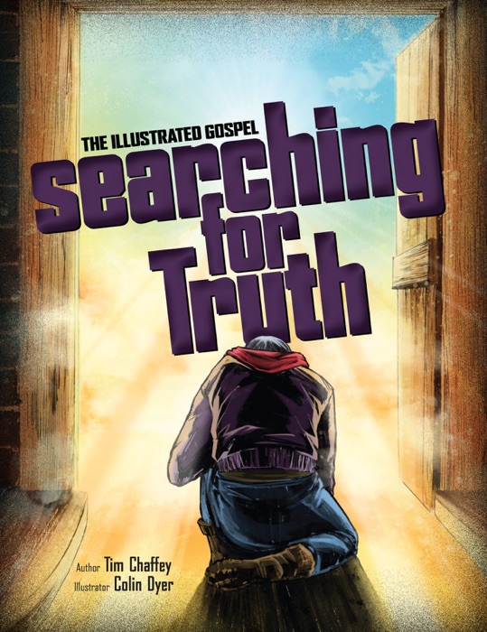 Searching for Truth