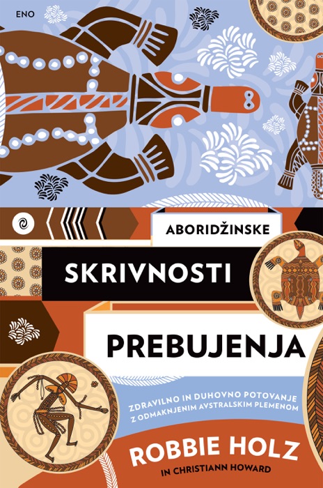 Aboridžinske skrivnosti prebujenja