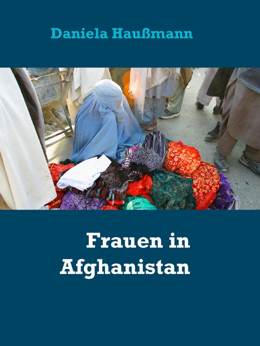 Frauen in Afghanistan