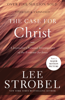 Lee Strobel - The Case for Christ artwork