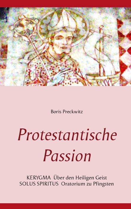 Protestantische Passion