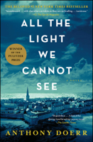 Anthony Doerr - All the Light We Cannot See artwork