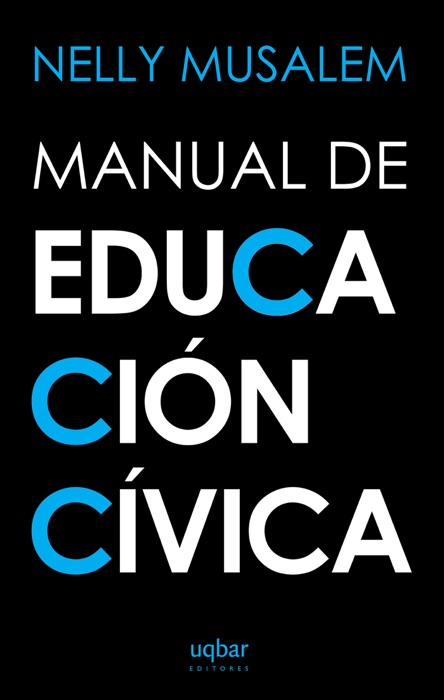 Manual de educación cívica