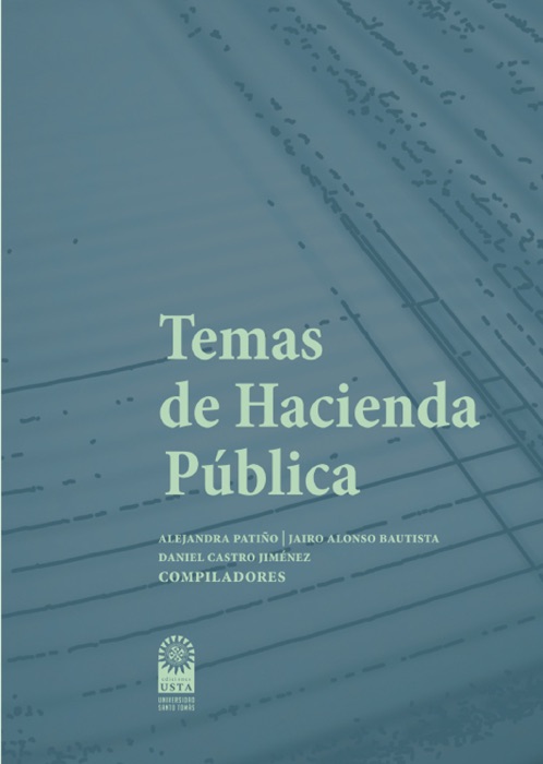 Temas de hacienda pública