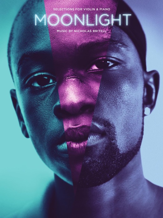 Moonlight: Selections For Violin & Piano