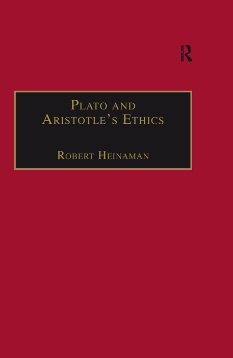 Plato and Aristotle's Ethics