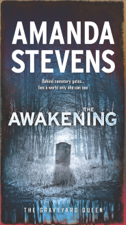The Awakening - Amanda Stevens Cover Art