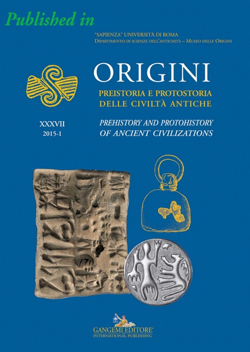 Exploring territories: Bubble Model and Minimum number of contemporary settlements. A case study from Etruria and Latium Vetus from the Early Bronze Age to the Early Iron Age