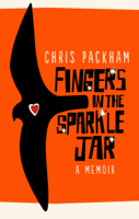 Chris Packham - Fingers in the Sparkle Jar artwork