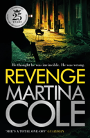 Martina Cole - Revenge artwork