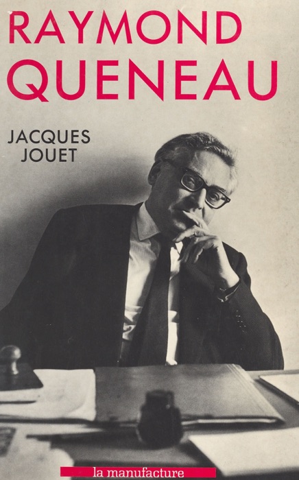 Raymond Queneau