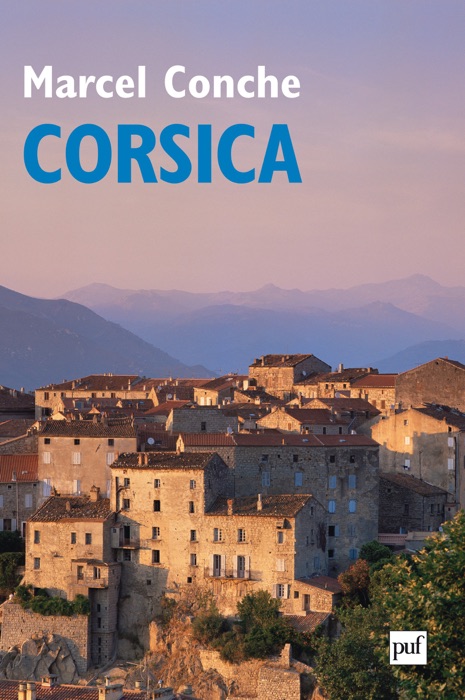 Corsica. Journal étrange V