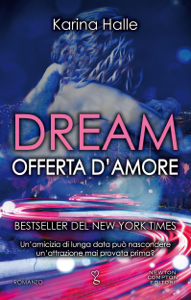 Leggi Libro online Dream. Offerta d'amore