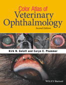 Color Atlas of Veterinary Ophthalmology - Kirk N. Gelatt & Caryn E. Plummer