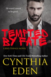 Tempted by Fate - Cynthia Eden by  Cynthia Eden PDF Download