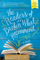 Katarina Bivald - The Readers of Broken Wheel Recommend artwork