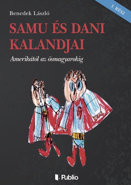 Samu és Dani kalandjai