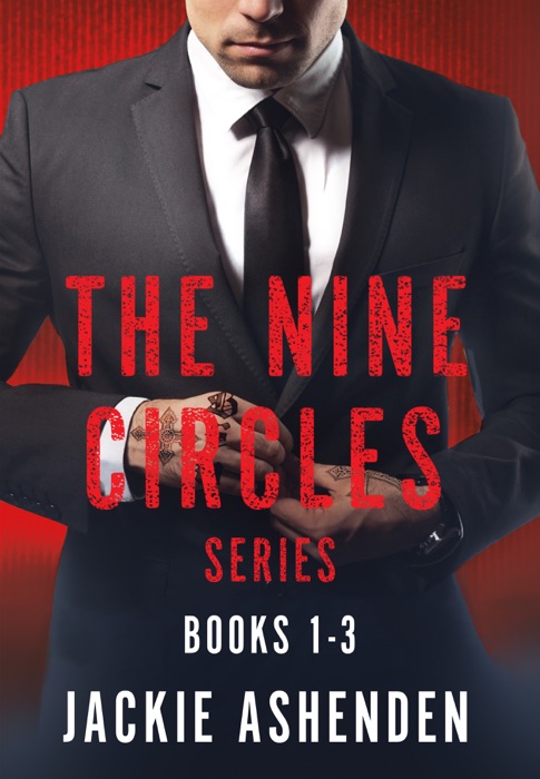 Mine: The Nine Circles Series