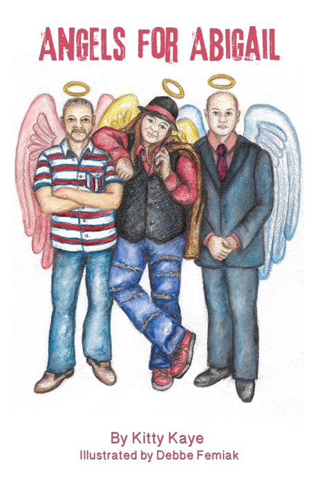 Angels for Abigail