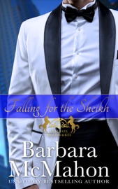 Falling for the Sheikh - Barbara McMahon by  Barbara McMahon PDF Download