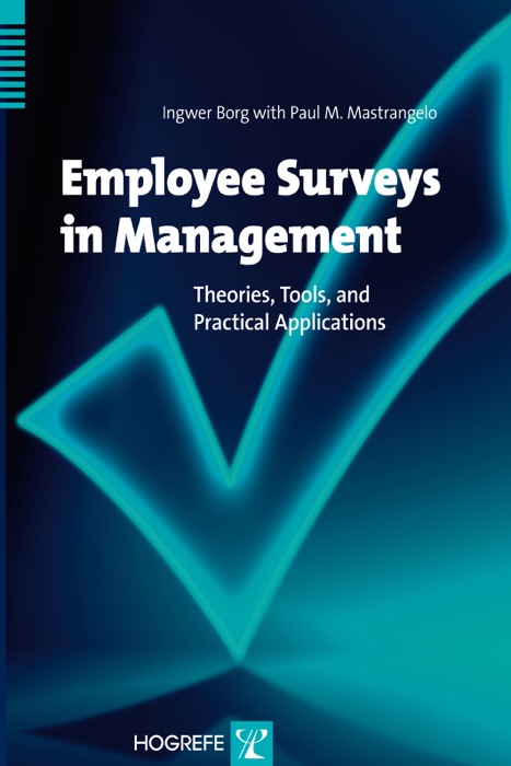 Employee Surveys in Management