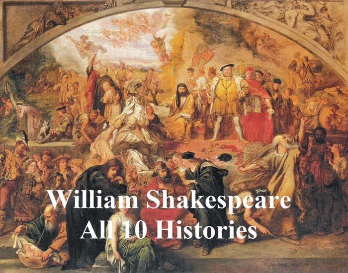 Shakespeare's Histories