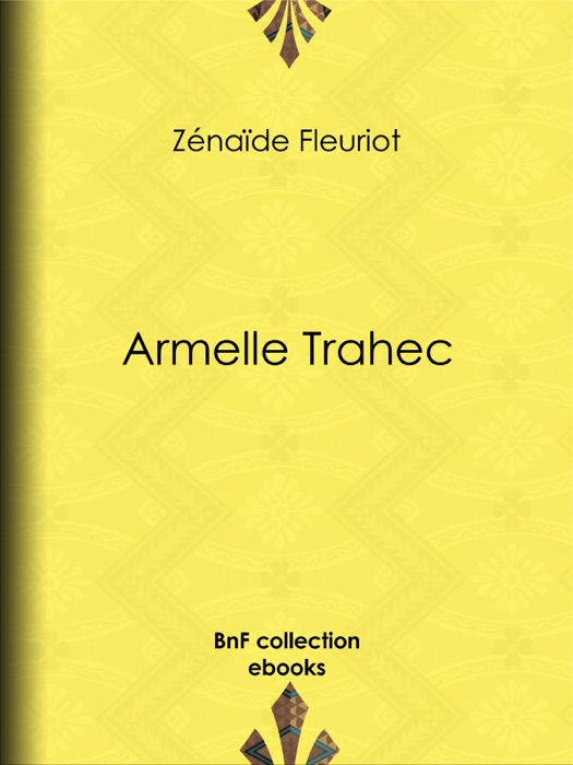 Armelle Trahec