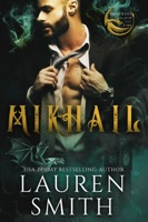 Mikhail: A Royal Dragon Romance