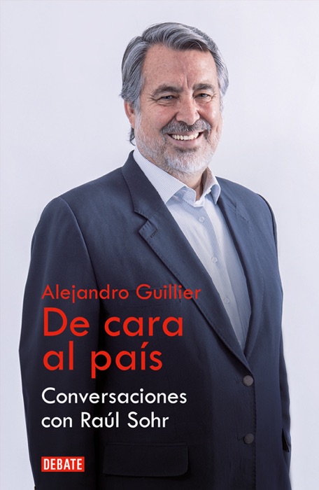 Alejandro Guillier. De cara al país