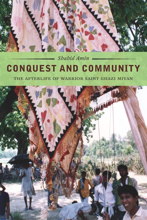 Conquest and Community