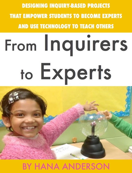 From Inquirers to Experts