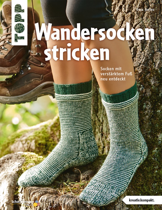 Wandersocken stricken