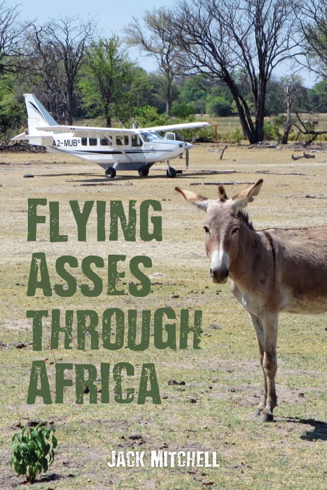 Flying Asses Through Africa
