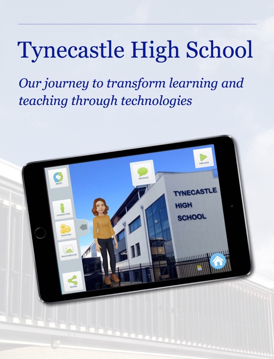 Tynecastle High School