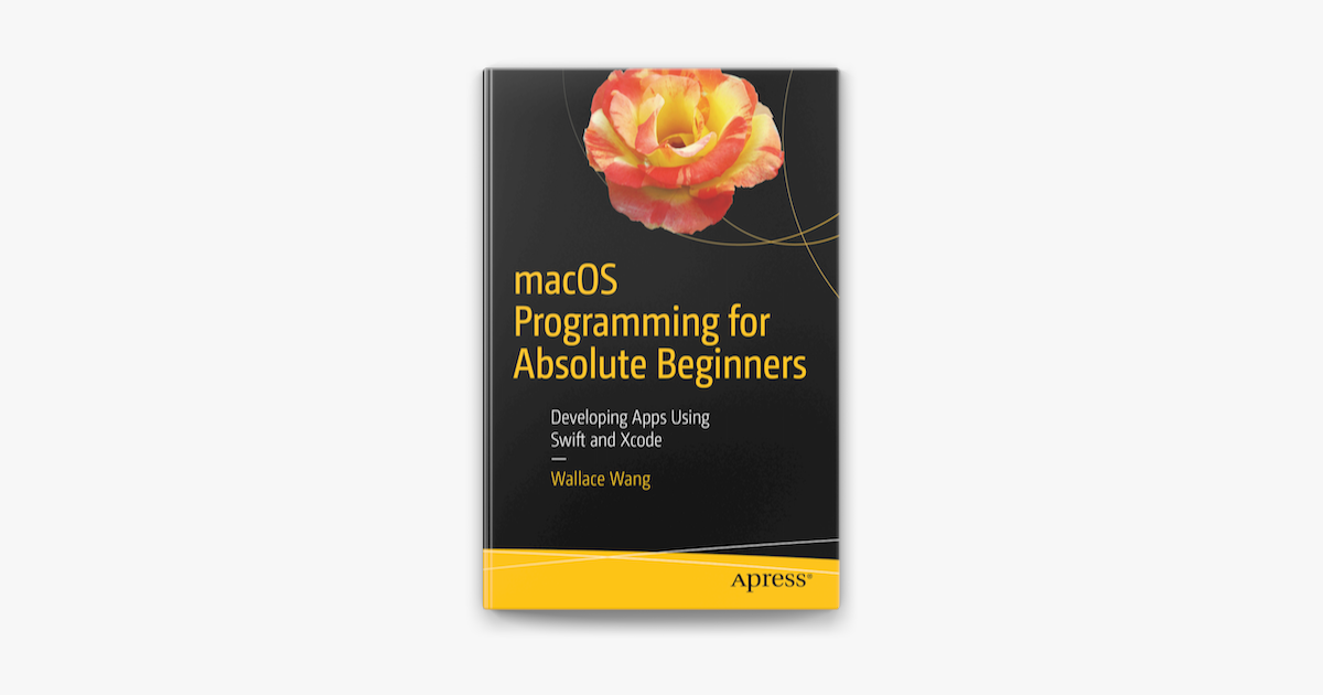 Programming For Beginners Mac