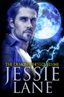 Jessie Lane - The Demon Who Loved Me artwork