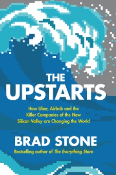 The Upstarts - Brad Stone