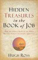 Hugh Ross - Hidden Treasures in the Book of Job artwork