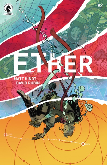 Ether #2