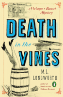 M. L. Longworth - Death in the Vines artwork