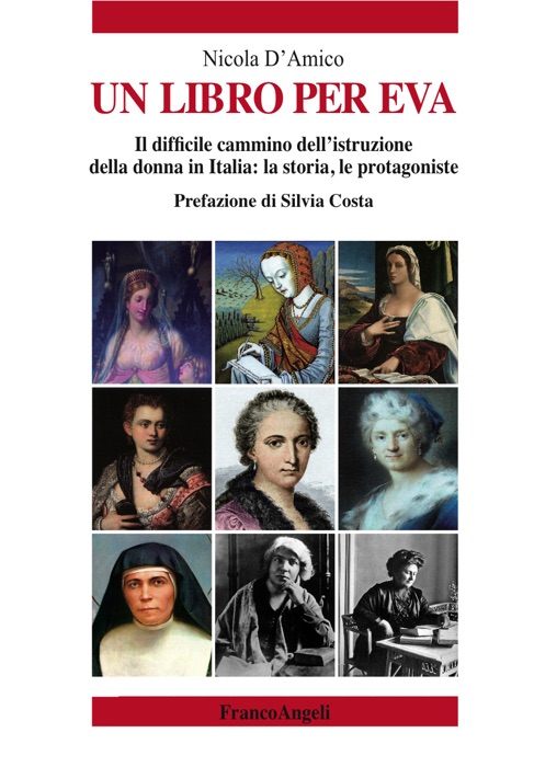 Un libro per Eva