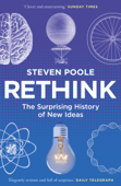 Rethink - Steven Poole