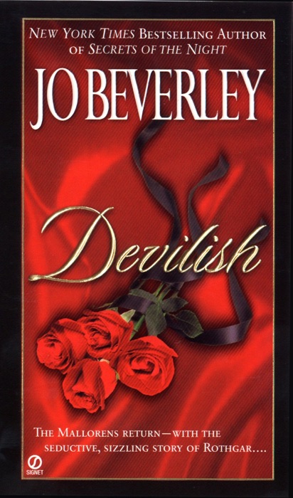 Devilish