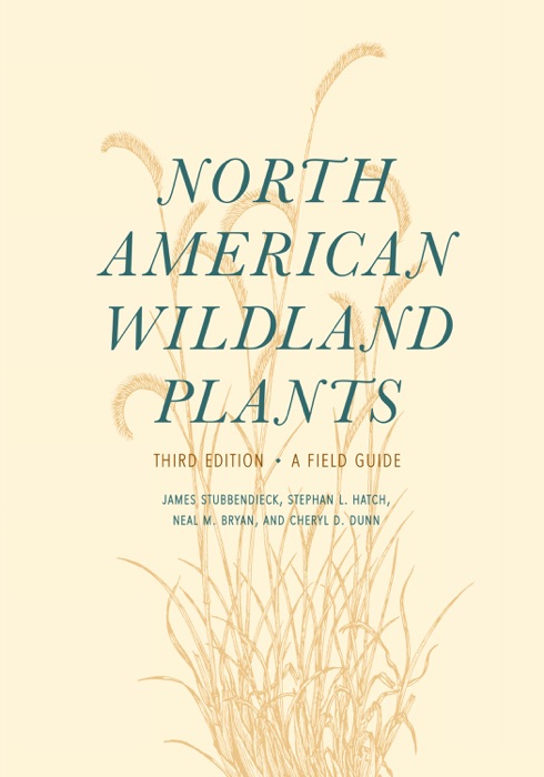 North American Wildland Plants