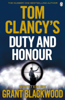 Grant Blackwood - Tom Clancy's Duty and Honour artwork