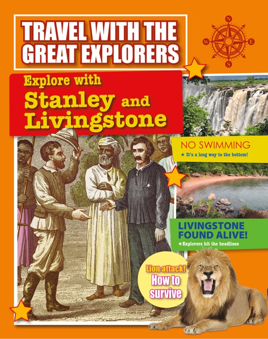 Explore with Stanley and Livingstone