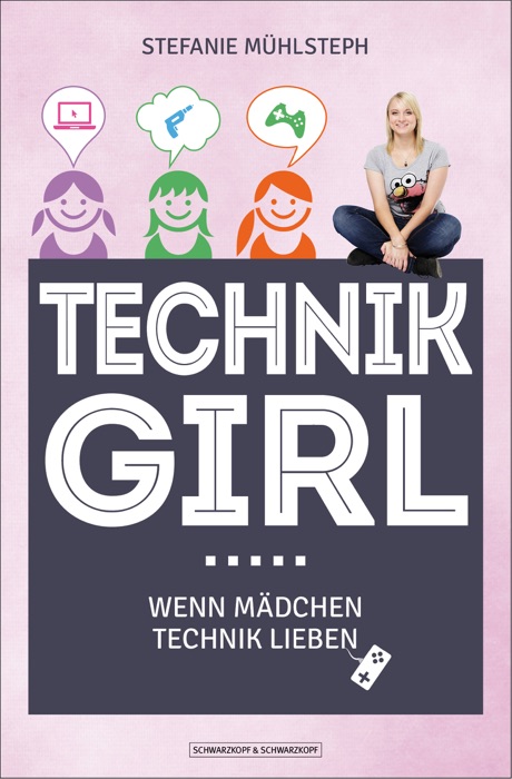 TECHNIKGIRL