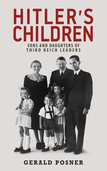 Hitler's Children