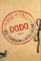 Neal Stephenson & Nicole Galland - The Rise and Fall of D.O.D.O. artwork